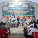 Bupati Morut Akhiri Safari Ramadan di Mamosalato, Tekankan Silaturahmi dan Harmoni