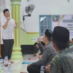 Bupati Lutim Ancam Tengkulak Nakal yang Beli Gabah di Bawah Harga Resmi Rp6.500/Kg