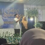 Longsor Tutup Jalan Poros Trans Sulawesi di Kasintuwu, Bupati Lutim Langsung Perintahkan BPBD dan PU Bergerak Cepat