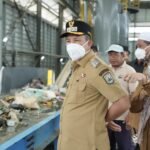 Bupati Morowali Tinjau Pengolahan Sampah di Bahodopi, Dorong Optimalisasi Teknologi Incinerator