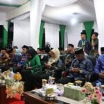 Bupati dan Wakil Bupati Luwu Hadiri Pembukaan STQH XXIII Tingkat Provinsi Sulsel di Masamba