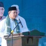 Bupati Morowali Ajak Sebarkan Ajaran Guru Tua hingga ke Pelosok