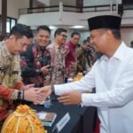 Pj Wali Kota Palopo Hadiri Dedicated Team Meeting Forum Pinisi Sultan 2025, Usulkan Dua Proyek Investasi Unggulan