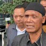 Hercules Dukung Pembangunan Ponpes As’Adiyah di Wajo, Akan Hadirkan Tokoh Nasional