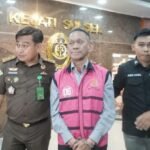 Dirut PT KIP Terseret Kasus Dugaan Korupsi Proyek Air Limbah Makassar