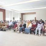Terima Keluhan Pedagang, Bupati Irwan Bakal Lakukan Penataan Lods Pasar Malindungi Sorowako