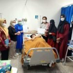 Inovasi Layanan di Lutim, Balada Capil: Bayi Lahir, Pulang Bawa Tiga Dokumen Kependudukan