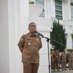 Puncak Peringatan HUT Lutim ke-22 Digelar 10 Mei, Bupati Irwan: Demi Sinkronisasi Jadwal Provinsi