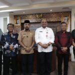 Bupati Aceh Timur Desak Pemerintah Pusat Perkuat Armada Damkar