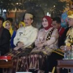 Pj Wali Kota Palopo Hadiri Karnaval APEKSI 2025 di Surabaya, Meriahkan Parade Budaya Nasional