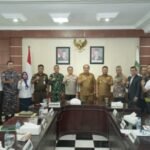 Bahas Dampak Ekonomi Global, Bupati Asahan Gelar Rapat dengan Forkopimda