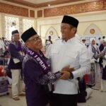 Penuh Haru, Bupati Irwan Lepas 149 JCH Luwu Timur 2025, Arahan Petugas Haji