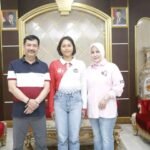 Pemkot Palopo Dukung Jade Marianty Jenesia Wakili Sulsel Seleksi Paskibraka Nasional 2025