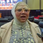 Rany Mauliani Desak Evaluasi Ketat Kontraktor Proyek Rehabilitasi Sekolah di Jakarta