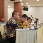 Bupati Irwan Hadiri RUPS Tahunan PT Bank Sulselbar, Jufri Rahman Diangkat Jadi Komut Dalam RUPS-LB