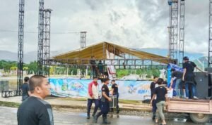 Artis Favorit Bupati Irwan, Konser Wali Band Bakal Guncang Luwu Timur di Malam Puncak HUT ke-22