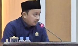 Legislator PAN Minta Pemkab Segera Buat Perbup CSR, Sebut Mitra PT Vale Sudah Siap