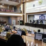 DPRD Luwu Timur Paripurnakan Penggantian HM Siddiq Oleh Lau Jiha Sebagai Wakil Ketua I