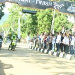 Kejurprov Road Race IMI Sulsel Putaran 2 Resmi Dibuka, Bupati Irwan: Sirkuit Permanen Mulai Dibangun Tahun Depan