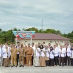 Pimpin Apel di RSUD Zubir Mahmud, Bupati Al- Farlaky: Rumah Sakit Wajah Pemerintah