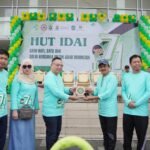 Pemkot Palopo Peringati HUT ke-71 IDAI: Fokus pada Kesehatan Anak dan Penurunan Stunting