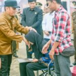 Bupati Irwan Wujudkan Janji Politik, 1.463 PPPK Luwu Timur Terima SK Berlaku 5 Tahun