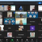 Dua Dosen UNCP Jadi Pembicara dalam Webinar Nasional Internet of Things dan AI di Era Society 5.0