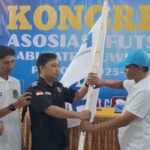 Lau Jiha Terpilih Aklamasi Nahkodai AFK Luwu Timur, Targetkan Aksi Nyata Majukan Futsal Hingga ke Pelosok