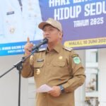 1-4 September, Pemkab Luwu Timur Terapkan Belajar Daring Sementara