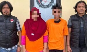 Polisi Bongkar Jaringan Obat Ilegal Keluarga di Luwu, Sang Ibu Diduga Jadi Penyokong