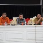 Pemkot Palopo-Pansus II DPRD Polewali Mandar Bahas RANPERDA Pengelolaan Air Limbah Domestik