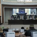 Bupati Irwan Sampaikan Jawabannya Atas Pandangan Umum Fraksi-Fraksi DPRD Terhadap Lima Ranperda