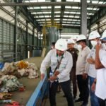 PT IMIP Dorong Pengelolaan Sampah Berkelanjutan di Morowali, Bangun Kolaborasi dengan Masyarakat