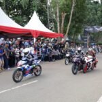 Road Race Kejurprov di Malili, Legislator PKS Firman Udding: Ajang Adrenalin, Panggung Prestasi Anak Muda