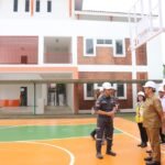 Bupati Irwan Tinjau Sekolah Rakyat di Jakarta, Siapkan 10 Hektare Lahan di Luwu Timur