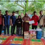 Bupati Aceh Timur Tanggapi Cepat Korban Serangan Buaya, Salurkan Bantuan dan Desak BKSDA Bertindak