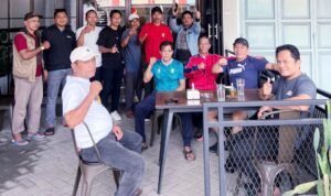 PORDI Balikpapan Utus 20 Pasang Pemain ke Turnamen Domino Menpora Cup 2025 di Belopa