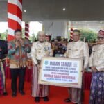 Hari Jadi Luwu ke 66, Gubernur Sulsel Janji Rp250 Miliar untuk Pembangunan Rumah Sakit Regional di Luwu