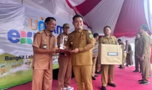 Transaksi Capai Rp1,3 Miliar, UMKM Expo Luwu 2025 Resmi Ditutup