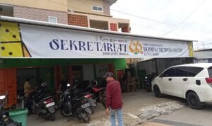 Antusiasme Tinggi, Turnamen Domino Menpora Cup 2025 di Belopa Bakal Diikuti Peserta dari 14 Provinsi