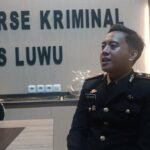 Polres Luwu Terus Dalami Dugaan Kasus BBM Subsidi: Telah Tetapkan Tiga Tersangka, PT SGM Belum Penuhi Panggilan Polisi, dan Kapal Masih Dicari
