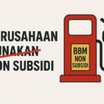 PT Masmindo Dwi Area Bantah Gunakan BBM Subsidi, Tegaskan Patuh Regulasi Energi