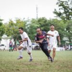 Gubernur Sulsel Pimpin Kemenangan AFC Atas Pemkot Palopo dalam Laga Persahabatan