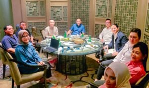 Bupati Morowali Utara Temui Menteri PKP, Dorong Penyediaan Hunian Layak di Daerahnya