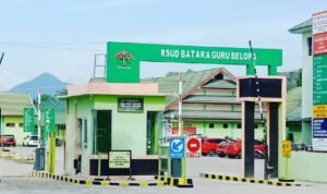 Dua Insiden Terjadi di RSUD Batara Guru Luwu, Direktur: Akan Dilakukan Evaluasi Manajemen