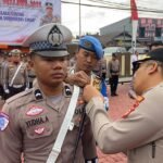 Polres Luwu Utara Mulai Gelar Operasi Patuh Pallawa 2025, Edukasi dan Keselamatan Jadi Titik Tekan