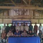 PAN Luwu Utara Gelar Pendidikan Politik di Pegunungan Rampi, Soroti Peran Pemuda dan Kearifan Lokal