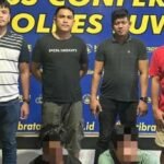 Polisi Gerebek Pengedar Sabu di Luwu, Dua Terduga Pelaku Diciduk