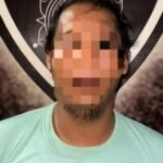 Pencuri Tabung Gas Diringkus Usai Videonya Viral di Media Sosial