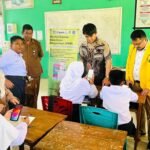 UNCP Gelar Pelatihan “Matematika Fun dan Interaktif dengan Flipbook (MAFIA)” di SMP Negeri 3 Palopo